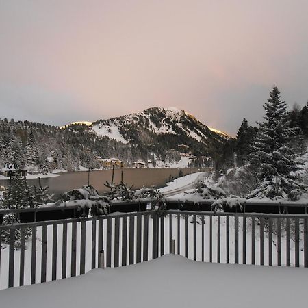 Sundance Mountain Resort Turracher Hoehe Exterior photo