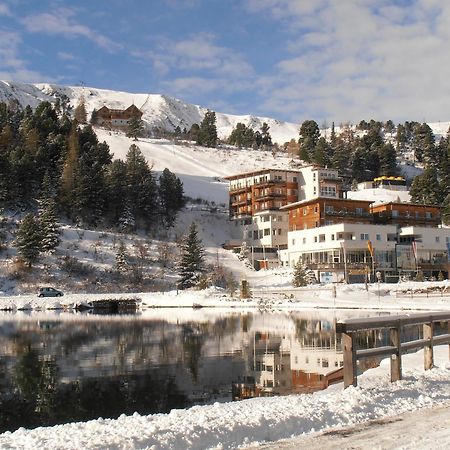 Sundance Mountain Resort Turracher Hoehe Exterior photo