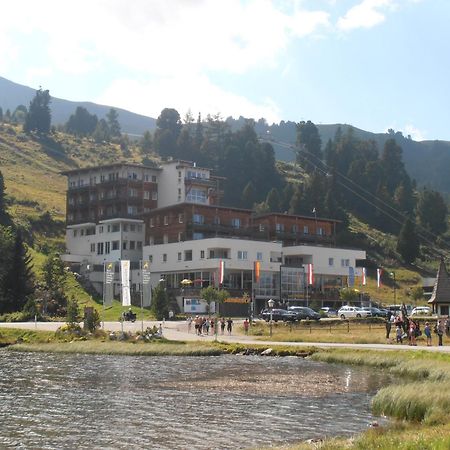 Sundance Mountain Resort Turracher Hoehe Exterior photo